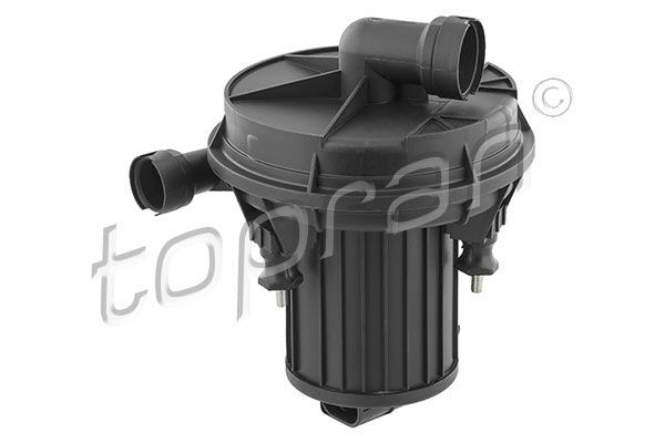 TOPRAN 118 485 Lisaõhupump A6 2.8 FSI 204 HP Bensiin 2018