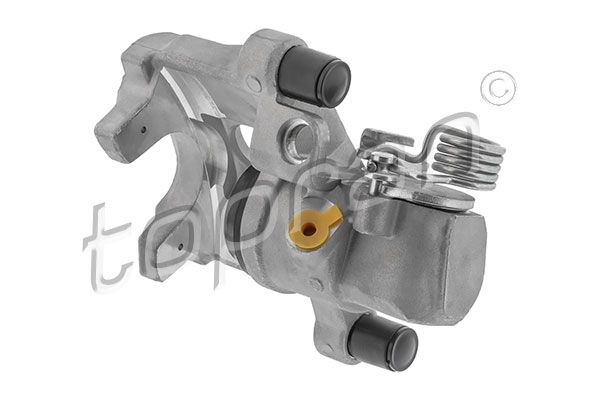 TOPRAN Brake caliper Article number: 631 425 cheaply