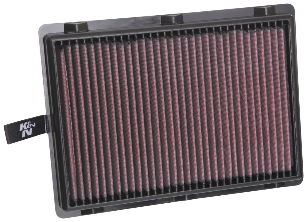 K&N Filters Air filter Article number: 33-5075 cheaply