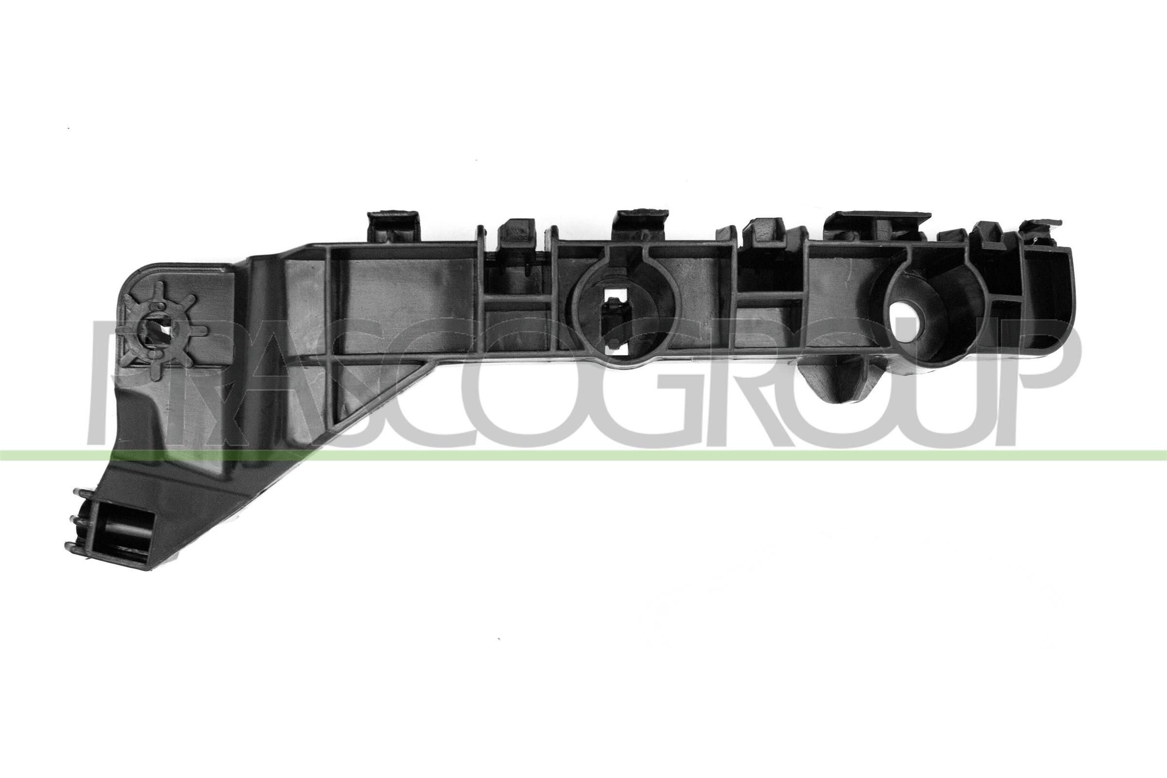 PRASCO Bumper bracket Article number: MB7051003 cheaply