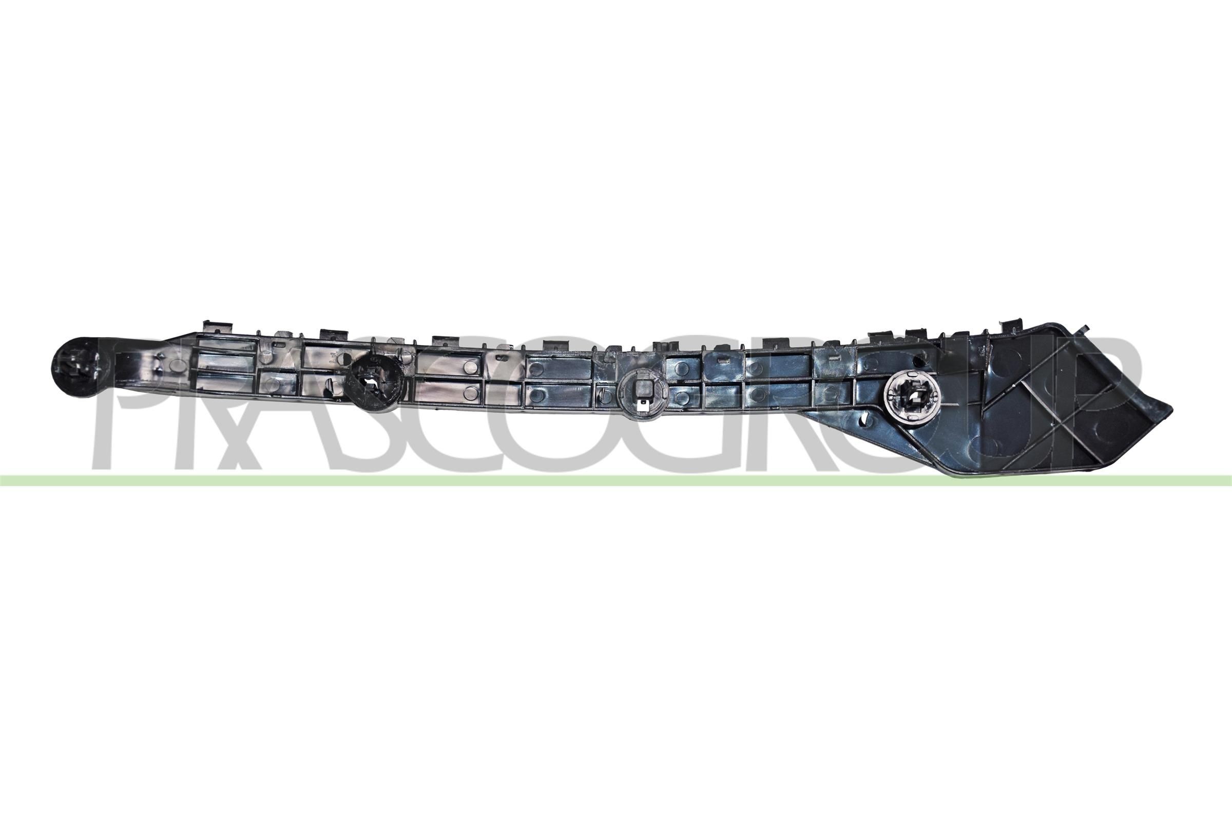 PRASCO Bumper bracket Article number: MB7051053 cheaply