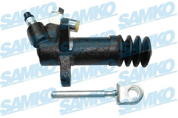 SAMKO Clutch slave cylinder Article number: M30163 cheaply