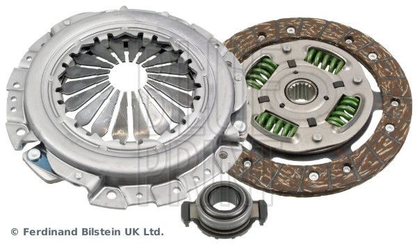 BLUE PRINT Clutch kit Article number: ADBP300029 cheaply
