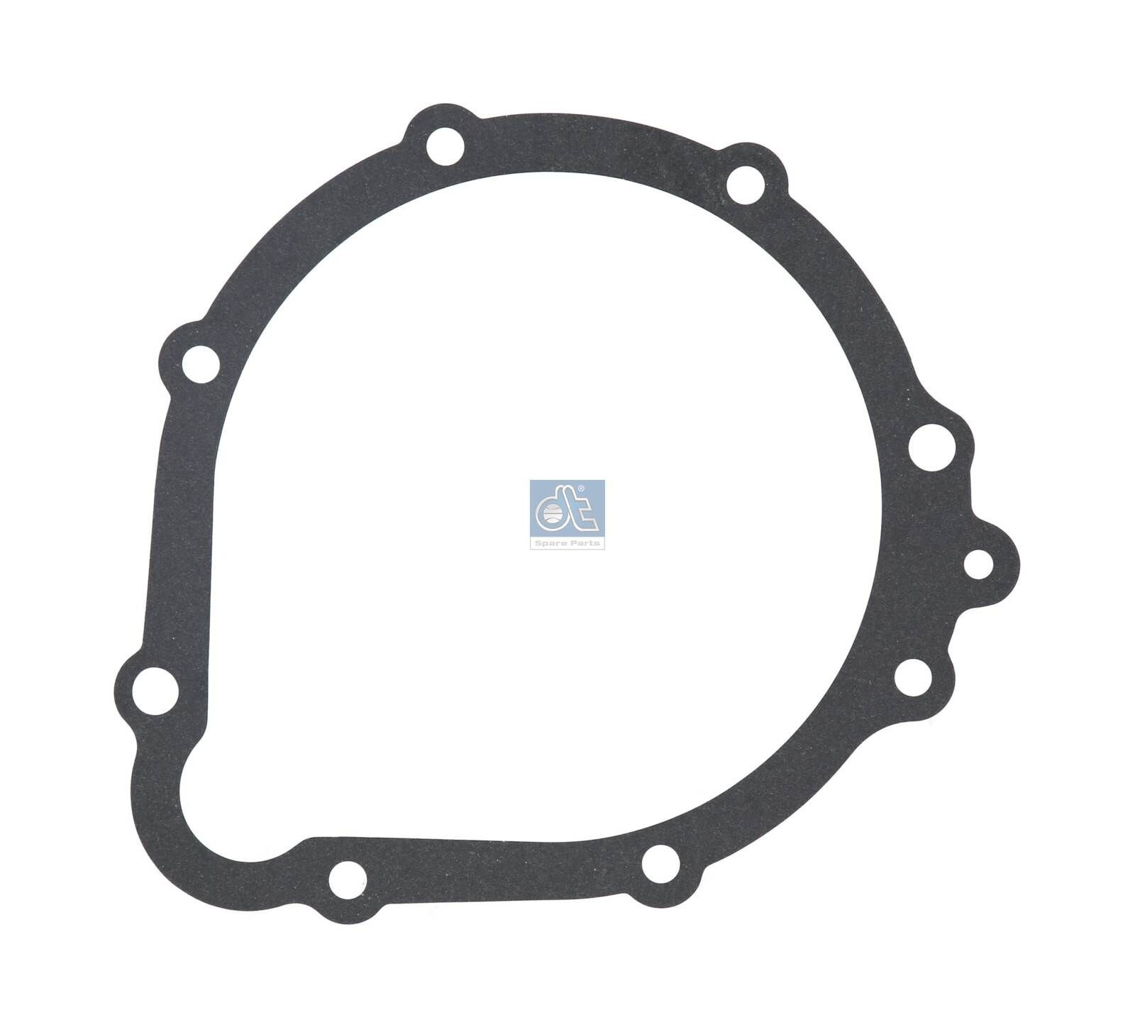DT Spare Parts Pakning, hjælpeaksel Varenummer: 1.14629 billige