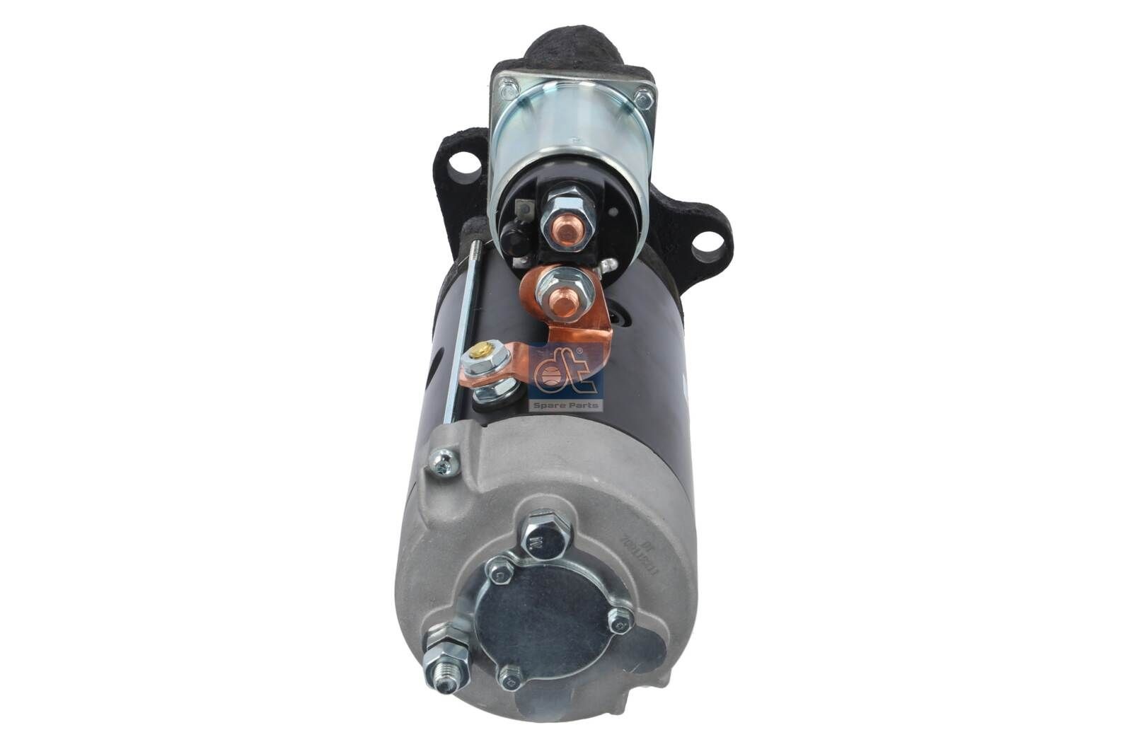 DT Spare Parts Vidvinkelspejl Varenummer: 1.22641 billige