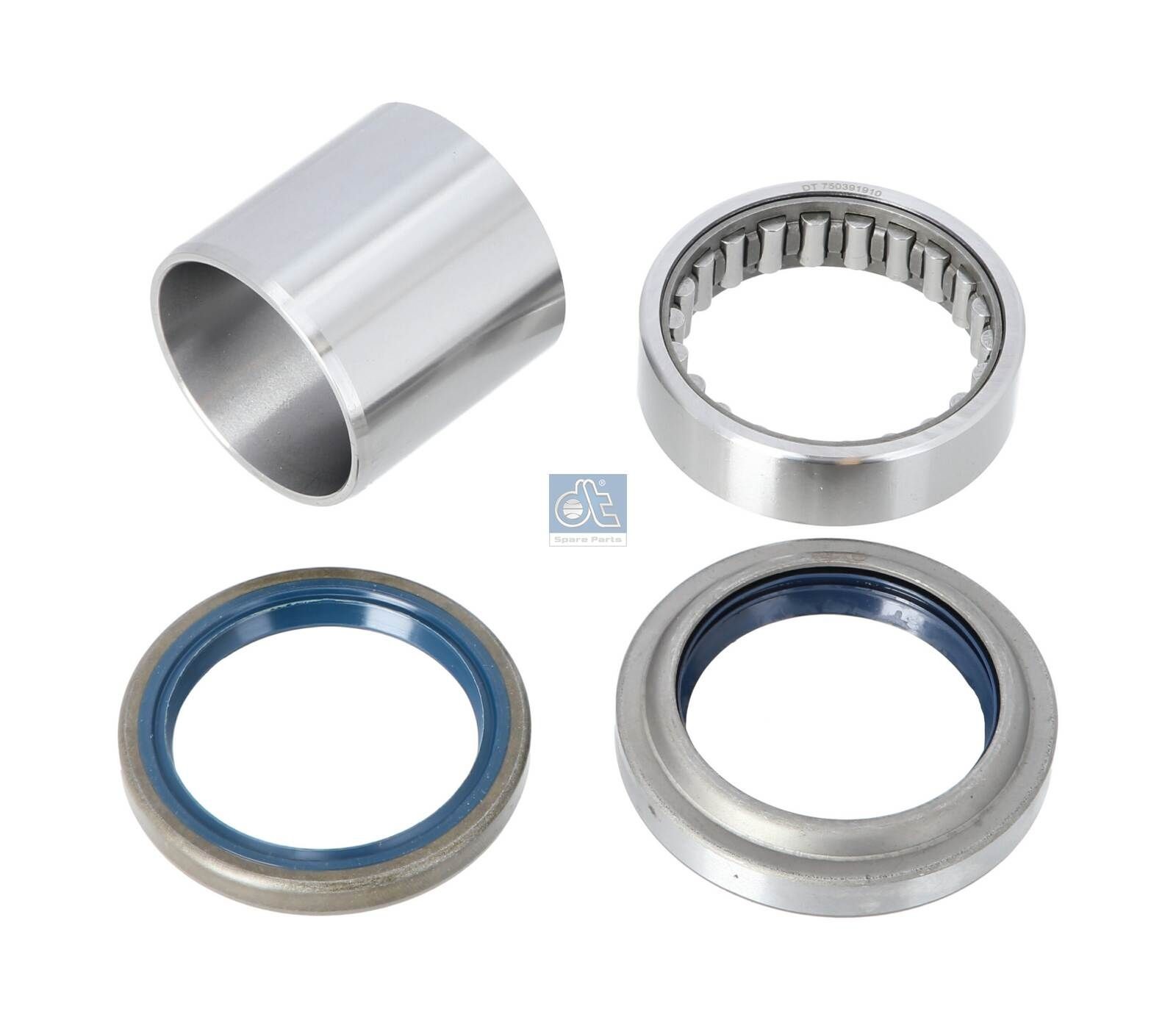 DT Spare Parts Reparationssæt, drivakselleje Varenummer: 4.90756 billige