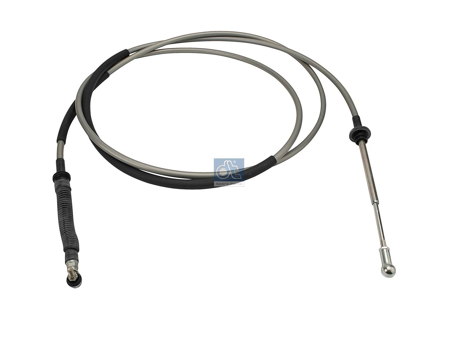 DT Spare Parts Kabel, manuel gearkasse Varenummer: 6.47154 billige
