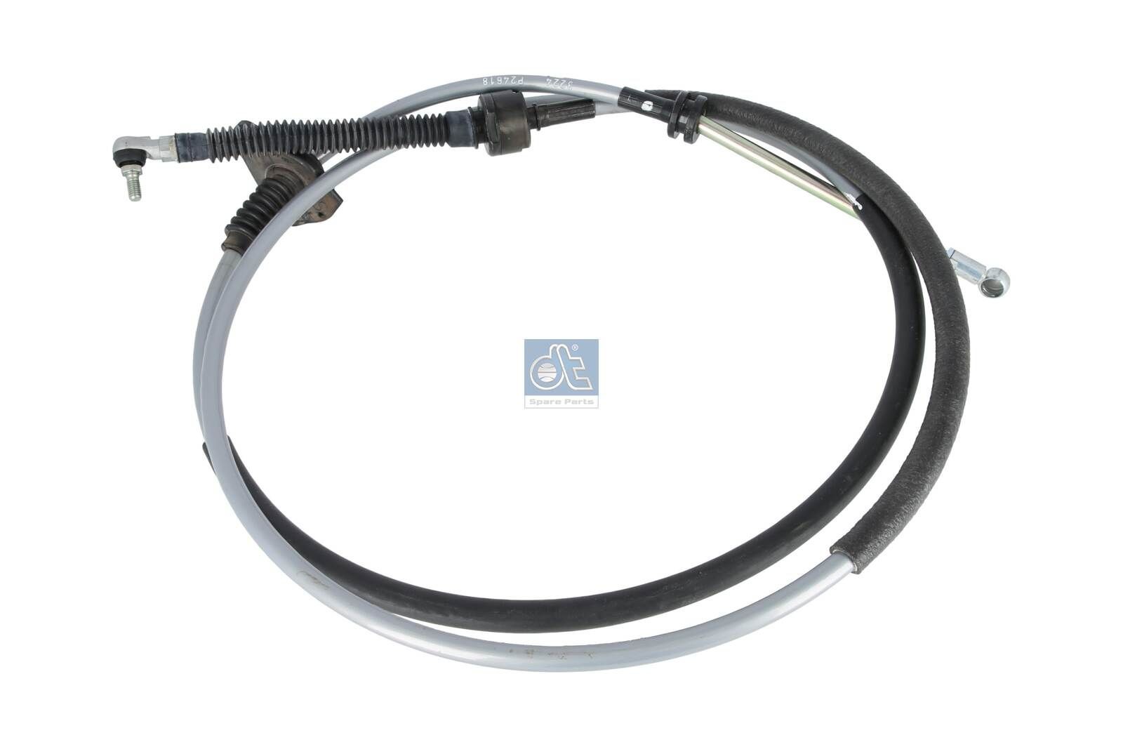 DT Spare Parts Tross, käigukast Artikli number: 6.47181 soodsalt
