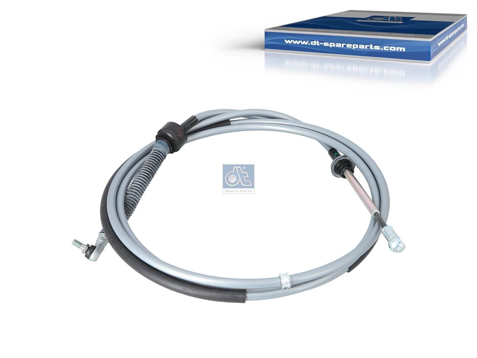 DT Spare Parts Tross, käigukast Artikli number: 6.47190 soodsalt