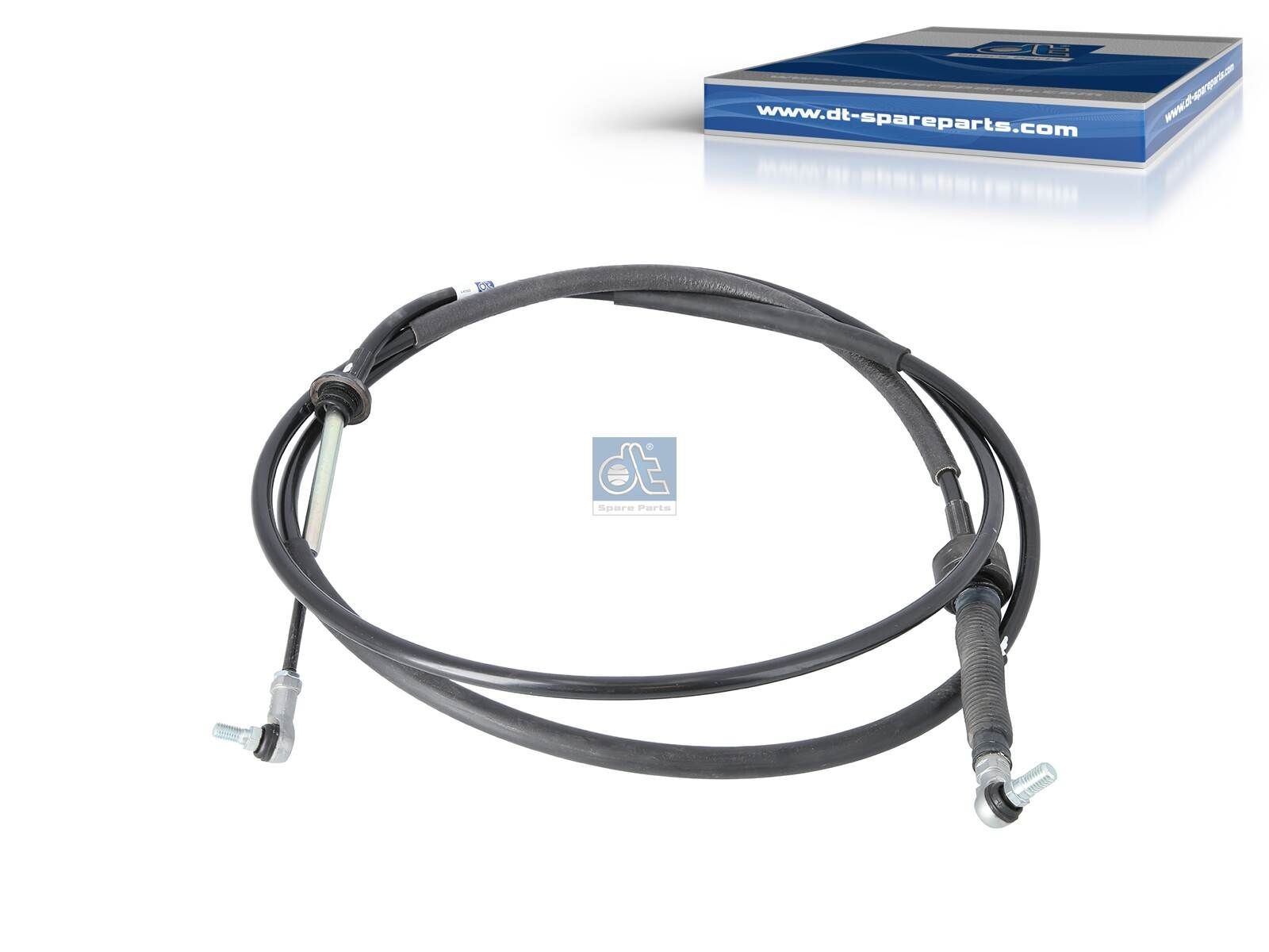 DT Spare Parts Kabel, manuel gearkasse Varenummer: 6.47203 billige