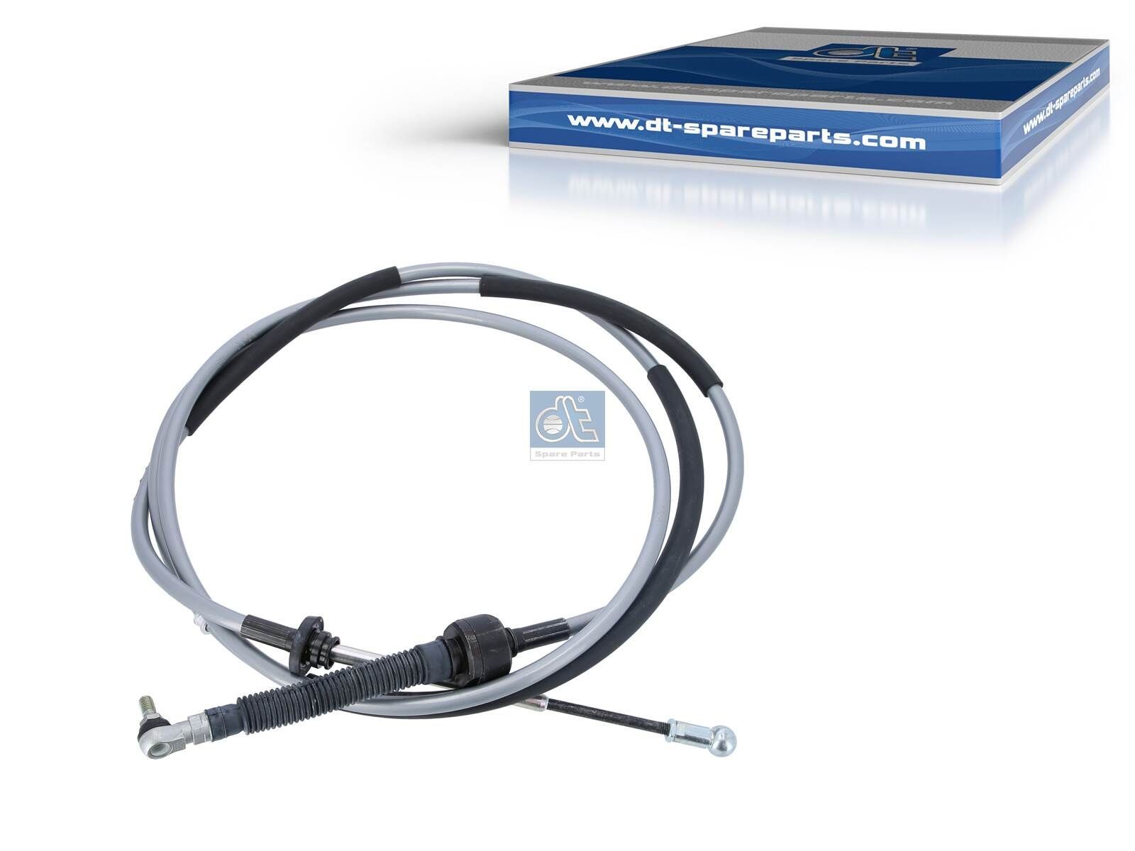 DT Spare Parts Kabel, manuel gearkasse Varenummer: 6.47222 billige