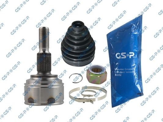 GSP Joint kit, drive shaft Article number: 802249 cheaply