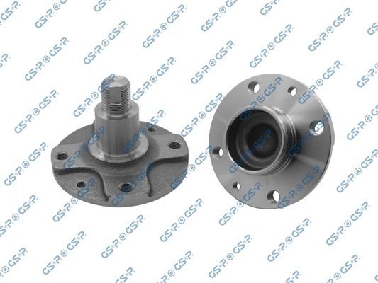 GSP Wheel Hub Article number: 9499158 cheaply