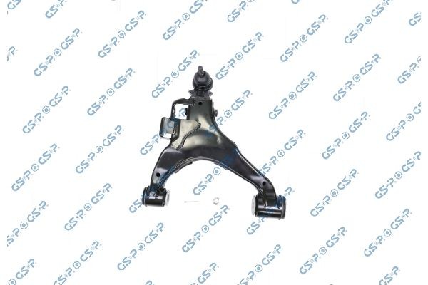 GSP Braccio oscillante, sospensione ruota Numero articolo: S062777 poco costoso