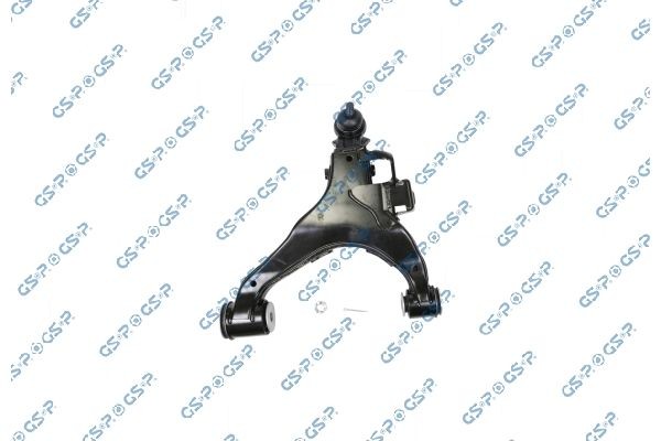 GSP Braccio oscillante, sospensione ruota Numero articolo: S062778 poco costoso