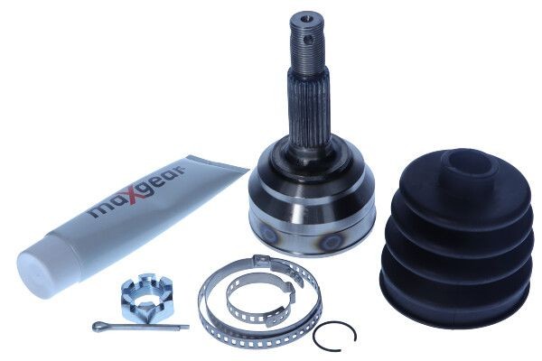 MAXGEAR Joint kit, drive shaft Article number: 49-3102 cheaply