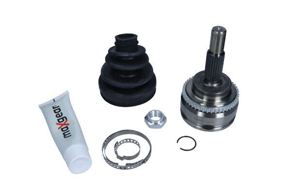 MAXGEAR Σετ άρθρωσης, άξονας μετάδ. κίν. αριθμός Άρθρου: 49-3170 φθηνότερα