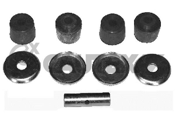 CAUTEX Anti-roll bar link Article number: 751914 cheaply