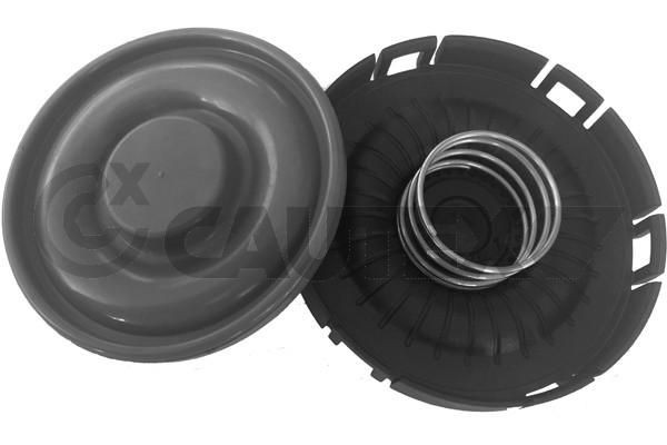 CAUTEX Membrane, crankcase breather Article number: 752655 cheaply
