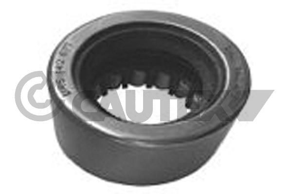 CAUTEX 754714 Bearing, manual transmission KANGOO 1.6 16V 4x4 95 PS Petrol