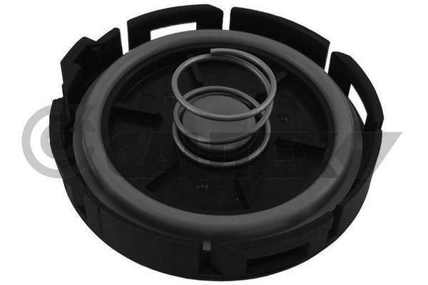 CAUTEX Membrane, crankcase breather Article number: 765038 cheaply
