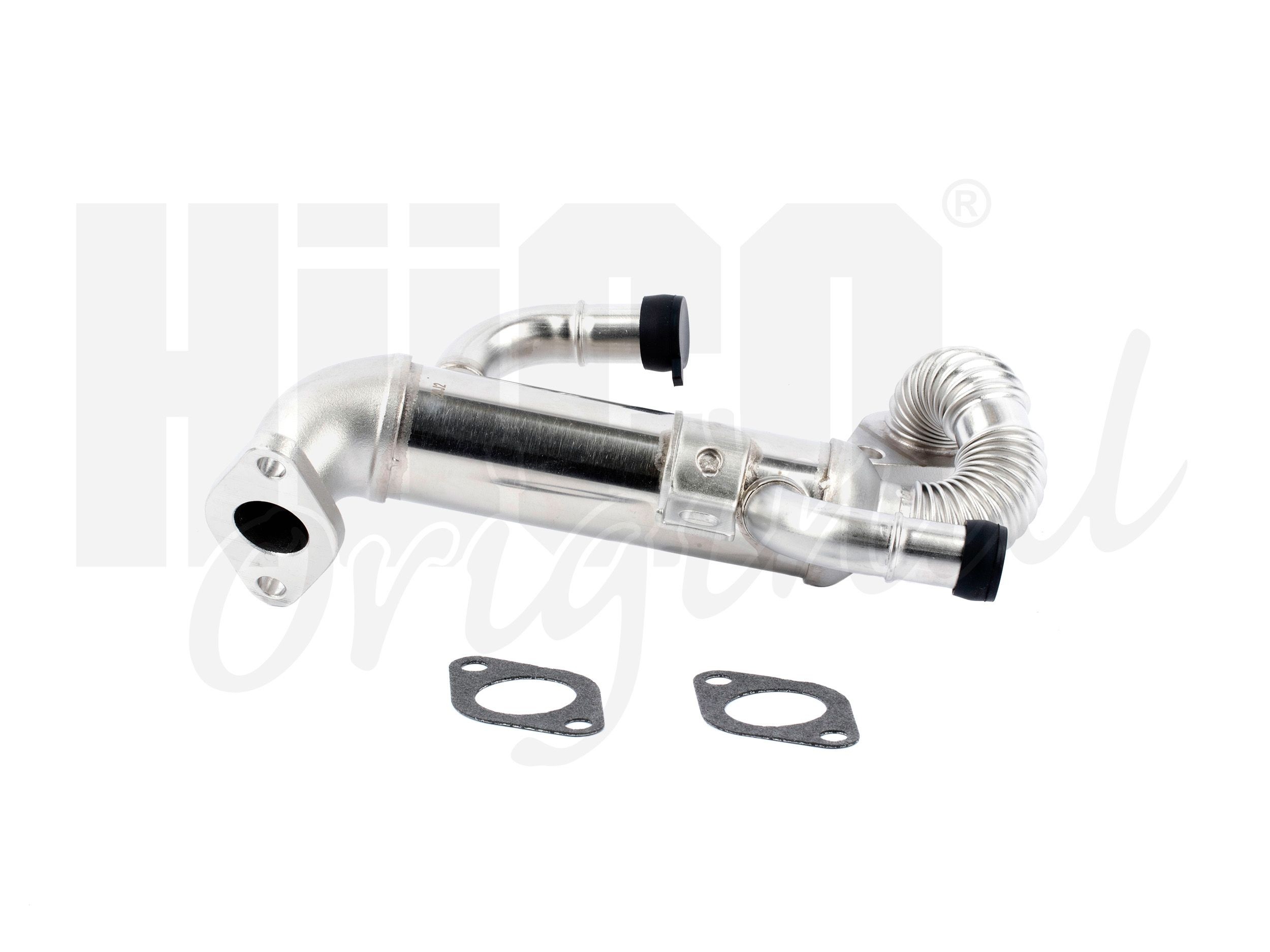 HITACHI 135990 EGR-jahuti FABIA 1.4 TDI 70 HP Diisel 2007