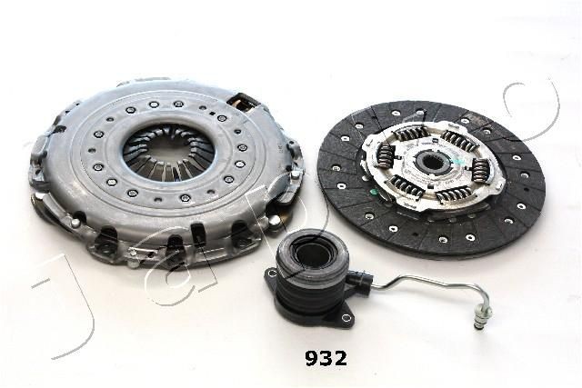 JAPKO Clutch kit Article number: 92932 cheaply