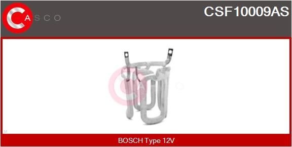 CASCO CCC73009GS Clockspring, airbag JETTA 1.6 110 PS Petrol 2019