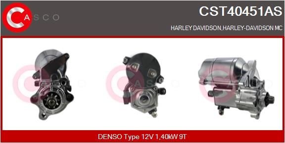 CASCO Blower motor resistor Article number: CRS74034GS cheaply