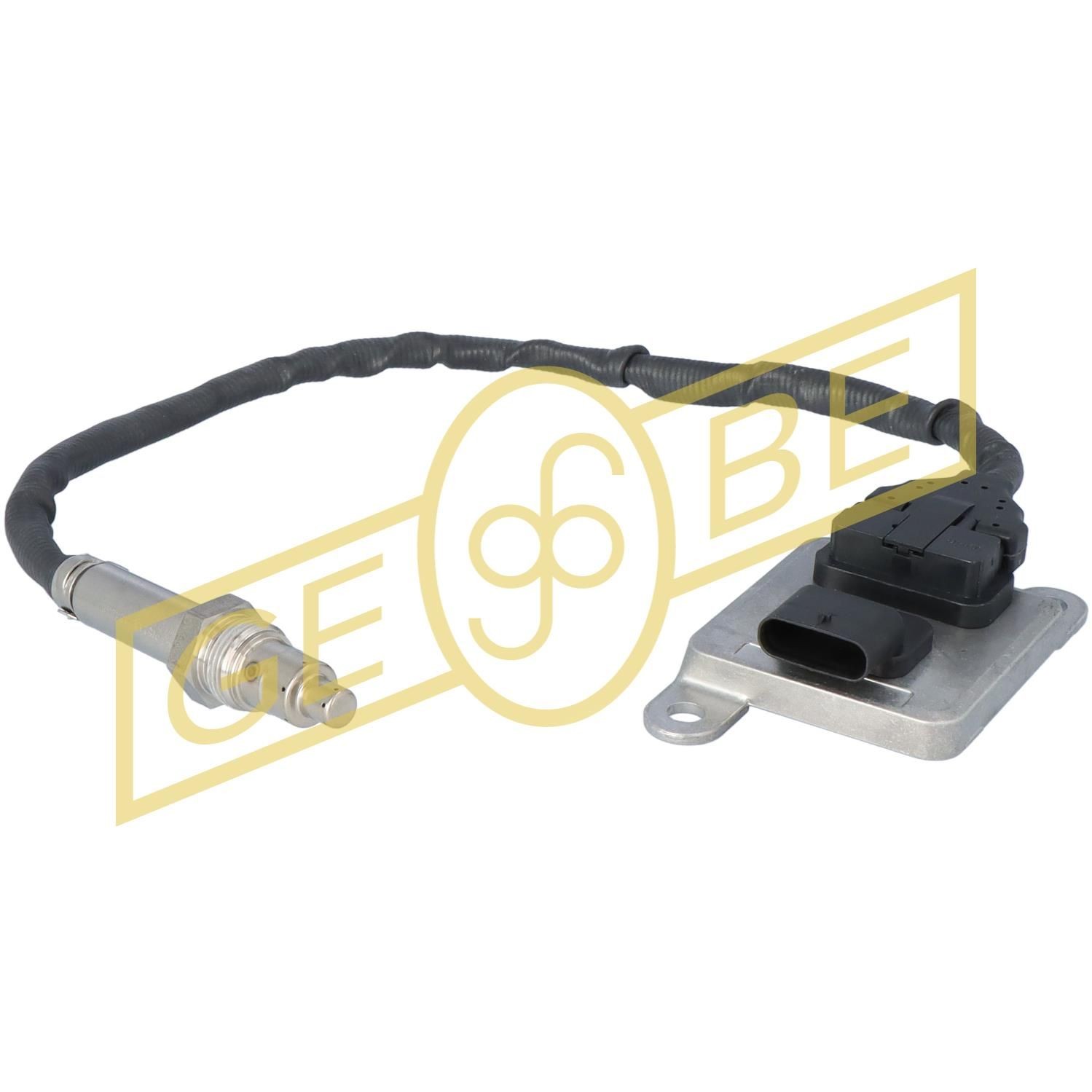 GEBE 9 2994 1 NOx Sensor, NOx Catalyst GLC 220 d 4-matic (253.905, 253.903) 163 PS Diesel 2022