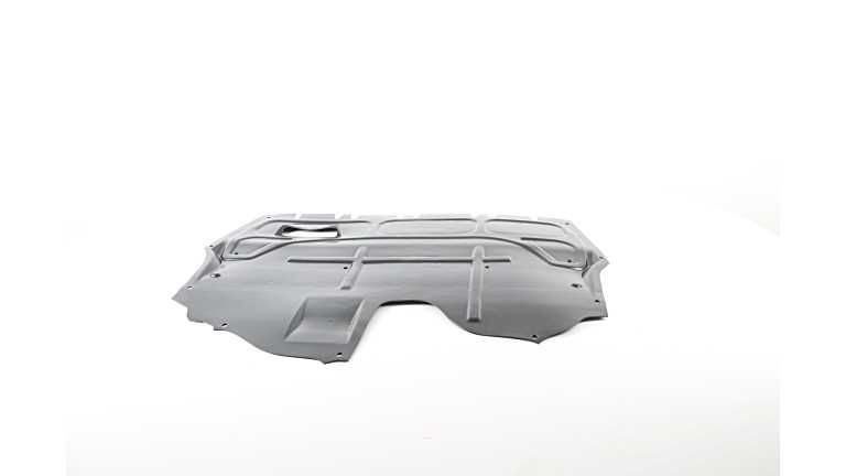 BSG BSG 90-922-085 Silencing Material, engine bay A1 1.4 TFSI 140 PS Petrol 2018