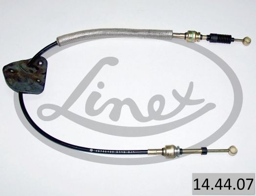 LINEX 14.44.07 Tross, käigukast UNO 1.0 57 HP Bensiin 2006