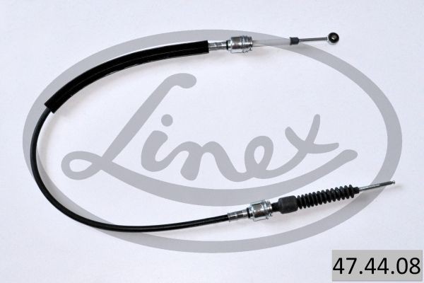 LINEX 47.44.08 Tross, käigukast CADDY 2.0 TDI 75 HP Diisel