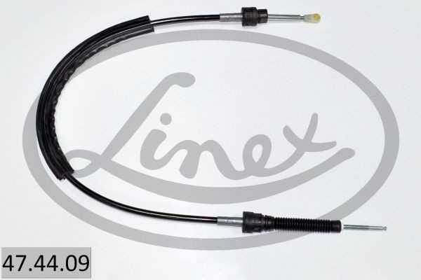 LINEX 47.44.09 Tross, käigukast CADDY 2.0 TDI 75 HP Diisel