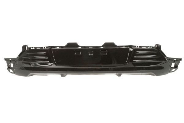 BLIC 5511-00-6034970P Rear diffuser CLIO 1.2 16V (BHMK) 73 PS Petrol 2021
