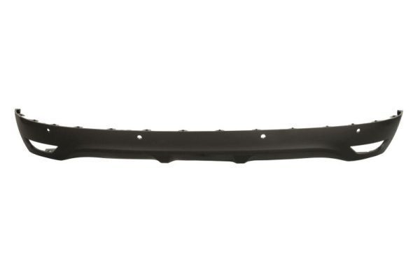 BLIC 5511-00-6047971P Rear diffuser SCÉNIC 1.7 Blue dCi 120 (J9A7, J9A8) 120 PS Diesel 2022