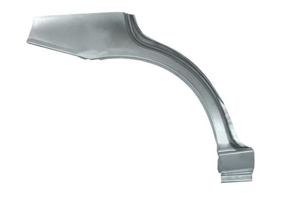 BLIC Wheel arch liner Article number: 6504-03-2901582P cheaply