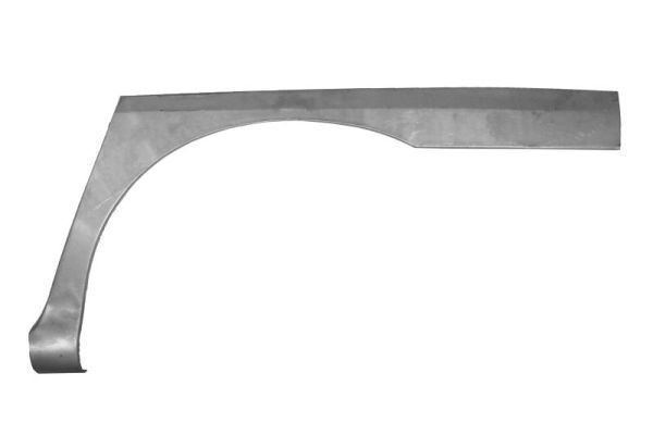 BLIC Wheel arch liner Article number: 6504-03-3293581P cheaply