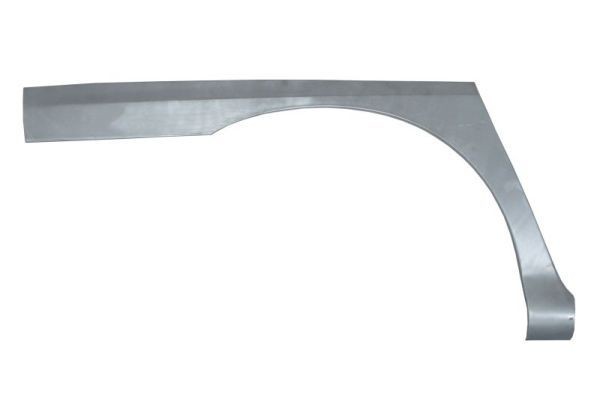 BLIC Wheel arch liner Article number: 6504-03-3293582P cheaply