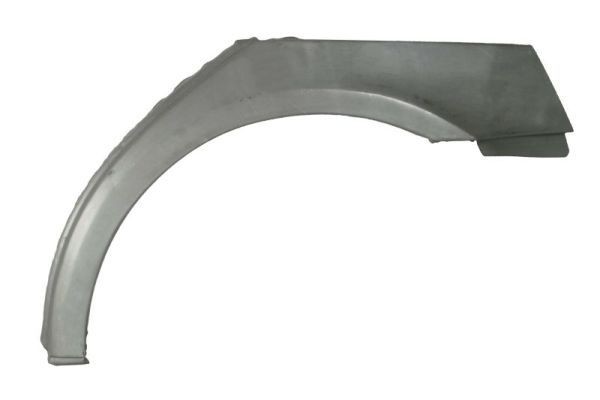 BLIC Wheel arch liner Article number: 6504-03-3500581P cheaply