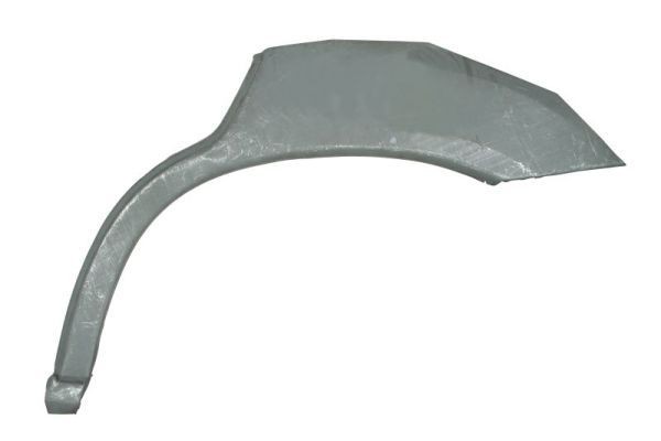 BLIC Wheel arch liner Article number: 6504-03-3751581P cheaply