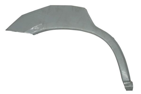 BLIC Wheel arch liner Article number: 6504-03-3751582P cheaply