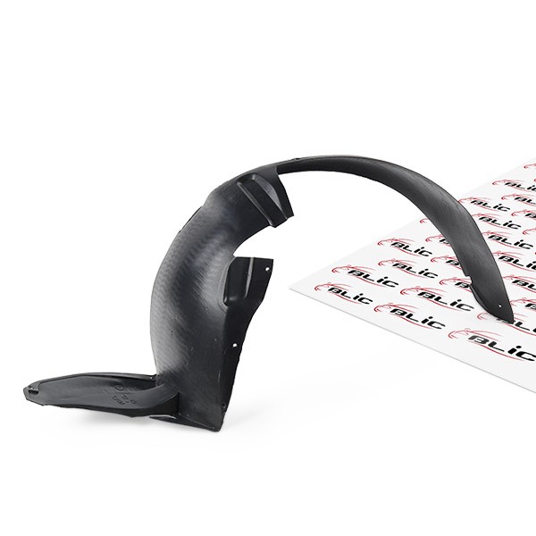 BLIC Wheel arch liner Article number: 6601-01-0580804P cheaply