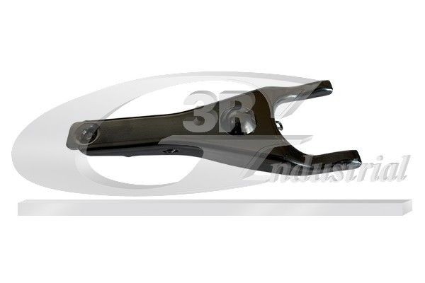 3RG 22803 Release Fork, clutch COROLLA 1.6 (ZNR10_) 110 PS Petrol 2009