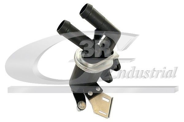3RG 84290 Heater control valve C15 1.0 45 PS Petrol 2006