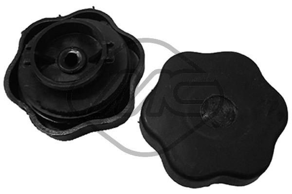 Metalcaucho 45127 Oil filler cap 11 1.4 60 PS Petrol 1995