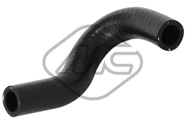 Metalcaucho Radiator hose Article number: 78406 cheaply