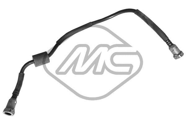 Metalcaucho Fuel Line Article number: 92214 cheaply