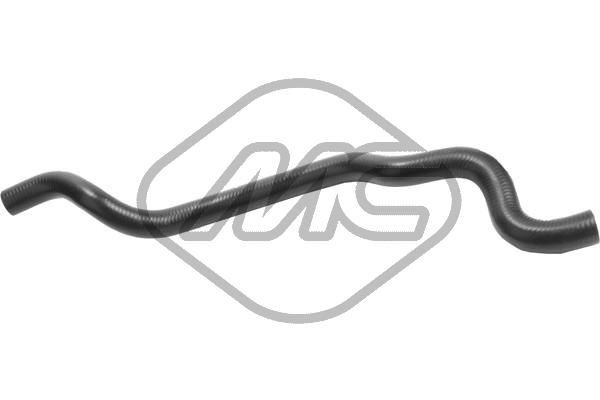 Metalcaucho Hose, heat exchange heating Article number: 99377 cheaply