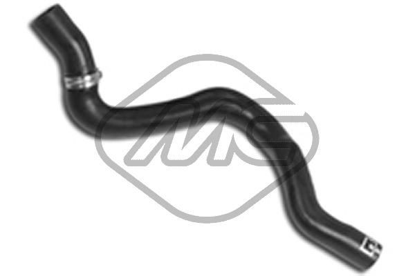 Metalcaucho Hose, heat exchange heating Article number: 99732 cheaply